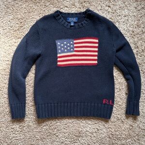 Ralph Lauren boys size 8